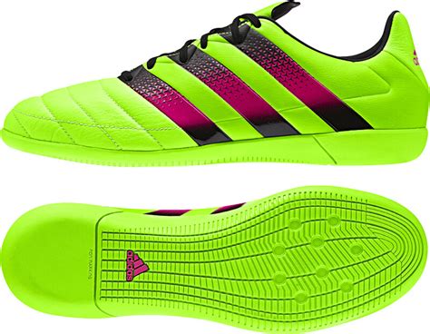 adidas x 16.3 in herren hallen fußballschuhe bb5677|adidas X 16.3 FG/AG .